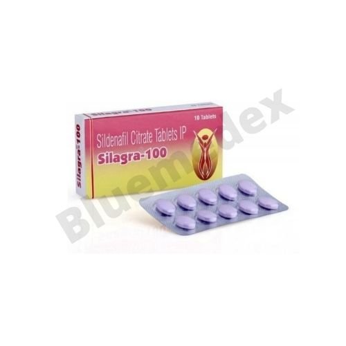 SILAGRA 100MG