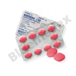 100MG (SILDENAFIL CITRATE)