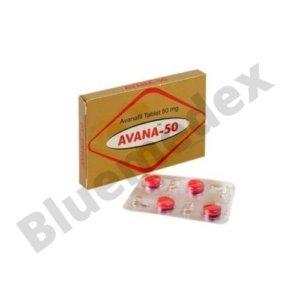 50MG (AVANAFIL)