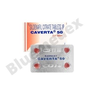 50MG contains Sildenafil Citrate