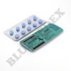 50 MG (SILDENAFIL CITRATE)