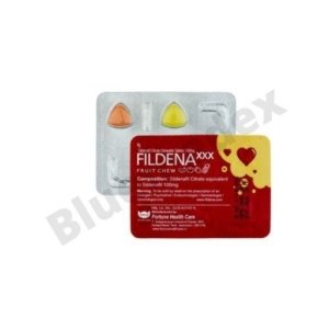 100MG (SILDENAFIL CITRATE) – CHEWABLE