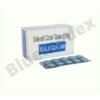 100 mg (Sildenafil Citrate)