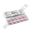 100mg (Sildenafil Citrate)