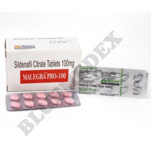 100mg (Sildenafil Citrate)