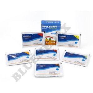 Oral Jelly (Sildenafil Citrate)