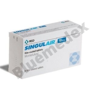 SINGULAIR 10MG (MONTELUKAST) MONTELUKAST