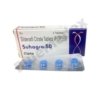 50mg (Sildenafil Citrate)