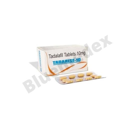 TADARISE 10MG (TADALAFIL)