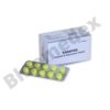 Tadalafil And Dapoxetine Tablets