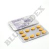 40MG (TADALAFIL) – SUBLINGUAL TABLETS