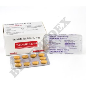 40 mg Tablet