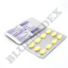 20 mg Tablet