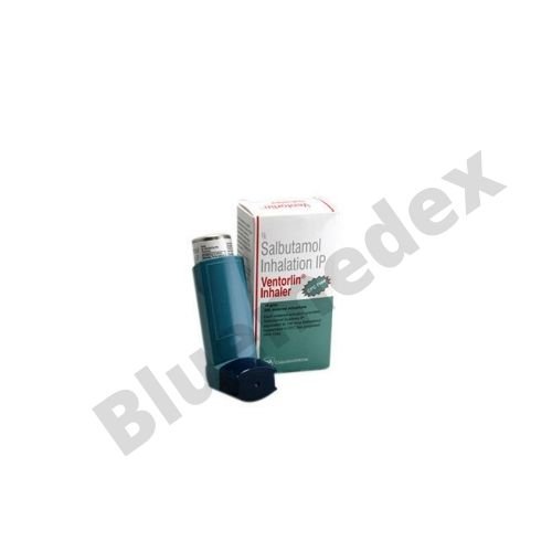 VENTORLIN INHALER 100MCG