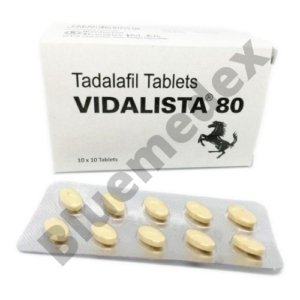 80 MG (TADALAFIL)