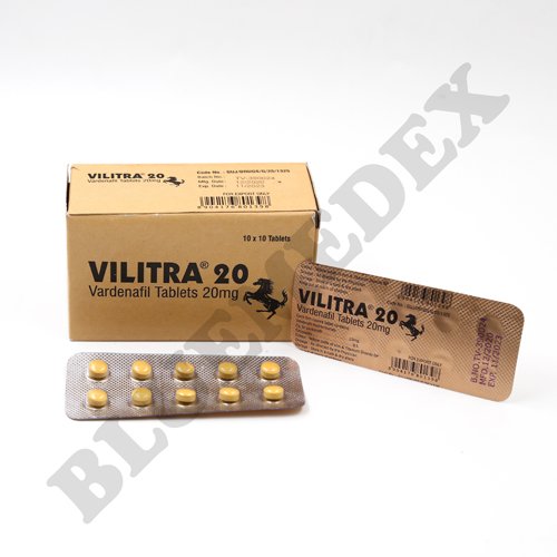 VILITRA 20 gm