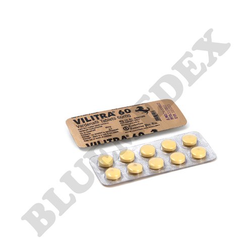 VILTRA 60 mg+