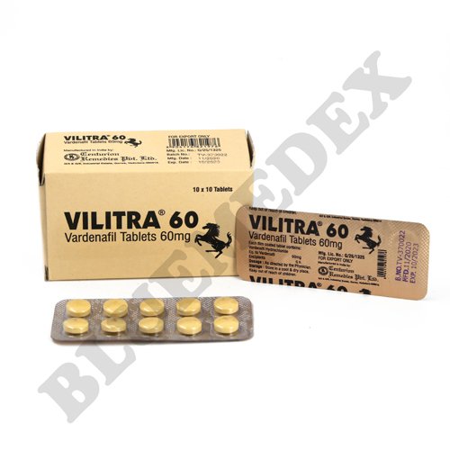 VILTRA 60 mg