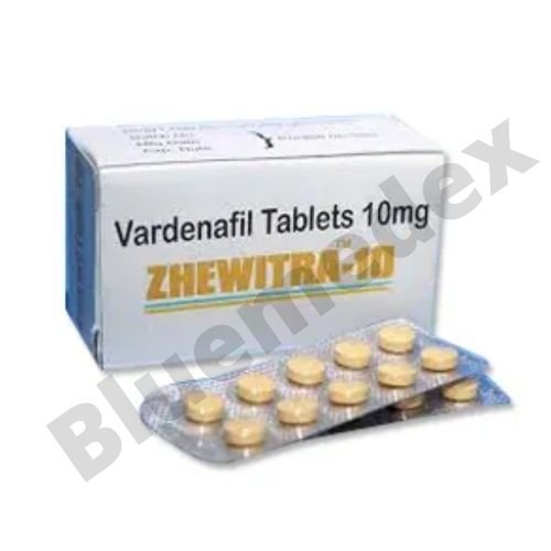 Zhewitra 10 Mg