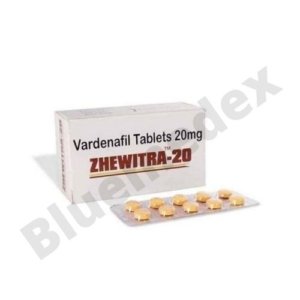 20 mg (Vardenafil)