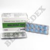 200mg (Sildenafil Citrate)