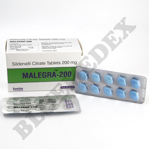 malegra 200mg