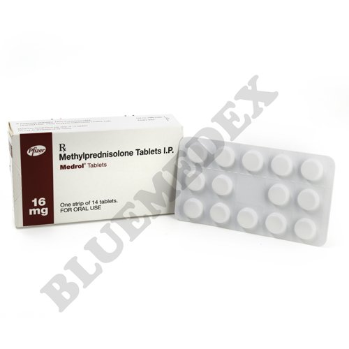 medrol 16mg