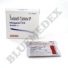 20mg (Tadalafil)