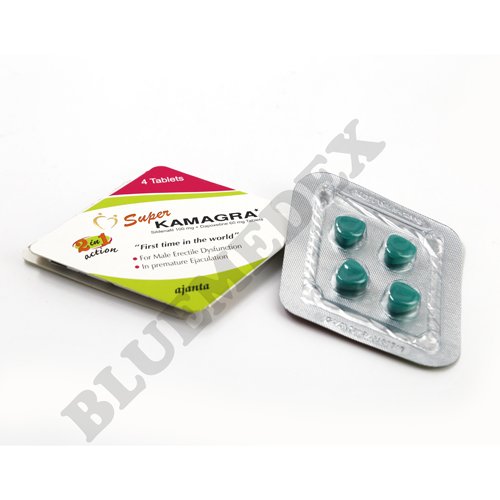 super kamagra sidenafil 100mg